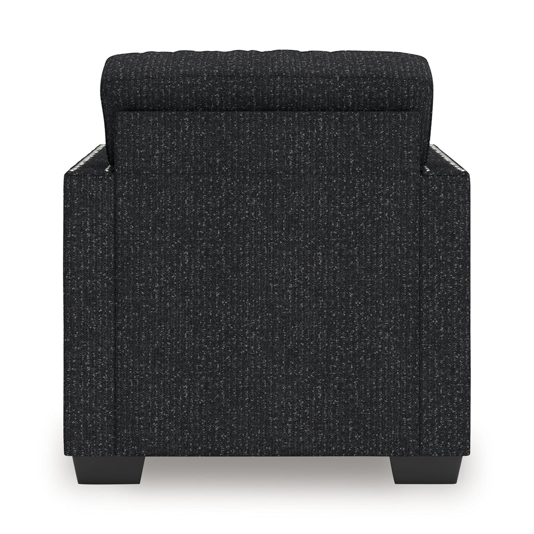 Jasmine Peaks - Living Room Set