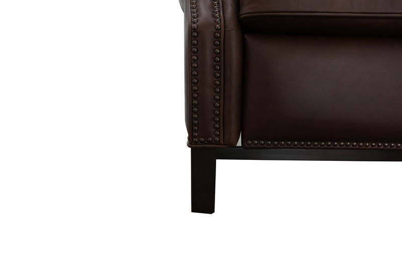 Thornfield - Push Thru The Arm Recliner