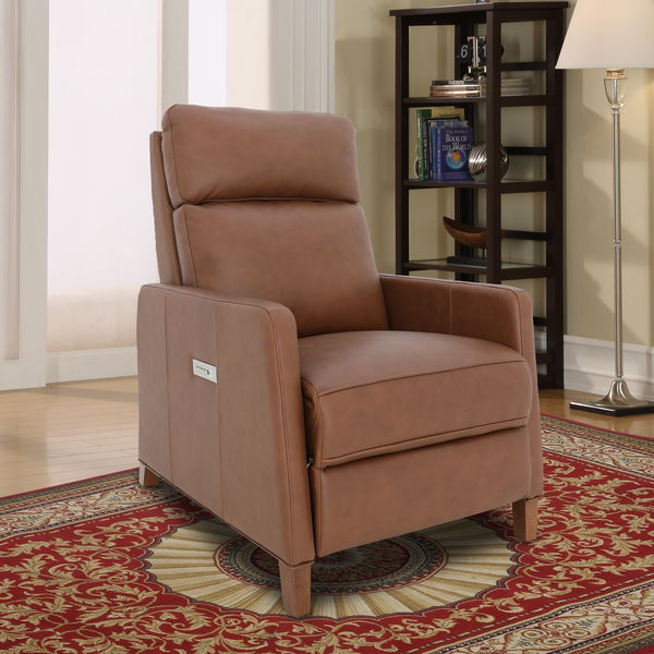 James - Power Recliner