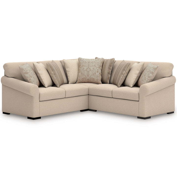 LadyMae - Sectional