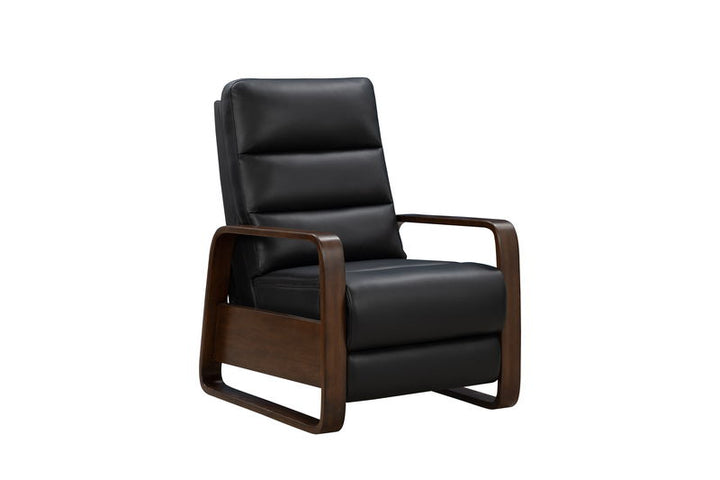 Zoey - Recliner Push Thru The Arms