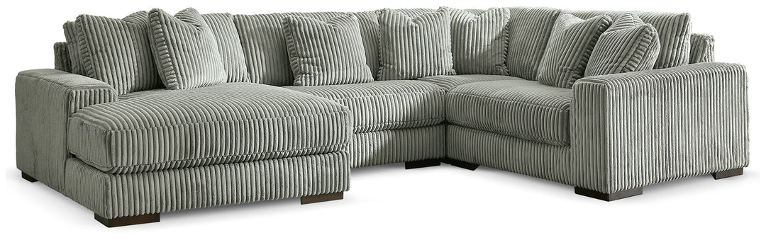 Lindyn - Sectional