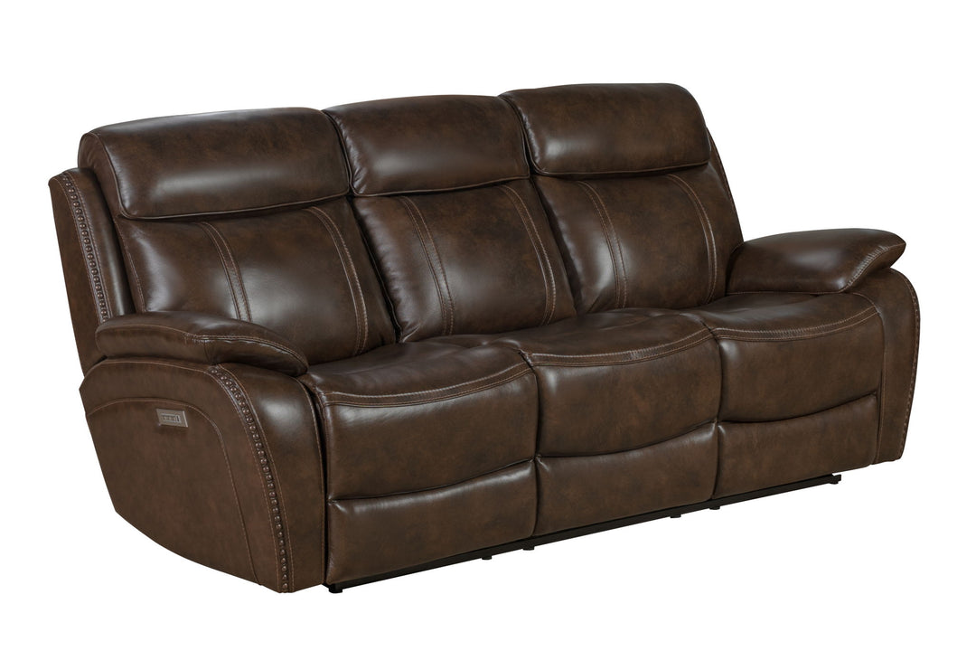 Sandover - Power Reclining Sofa