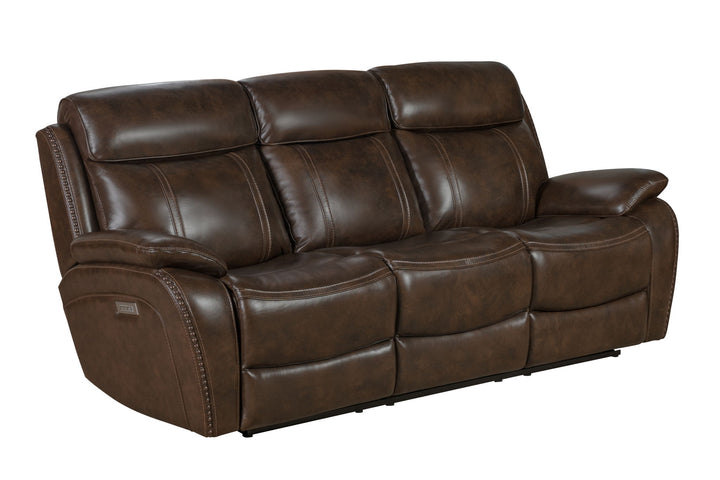 Sandover - Power Reclining Sofa