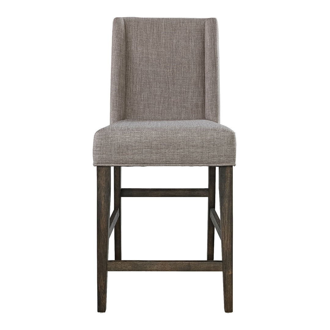Double Bridge - Upholstered Chair