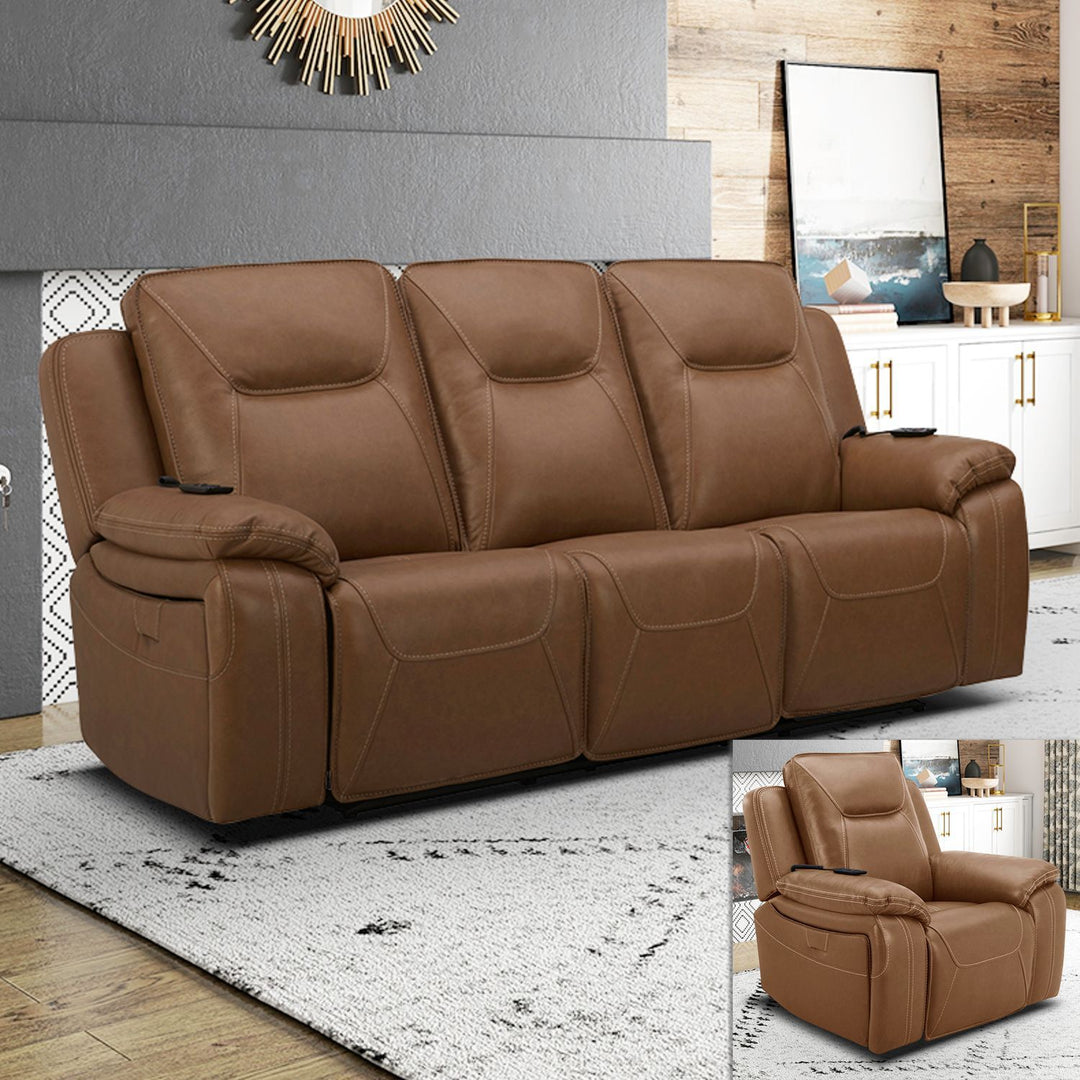 Callihan - Sofa Set