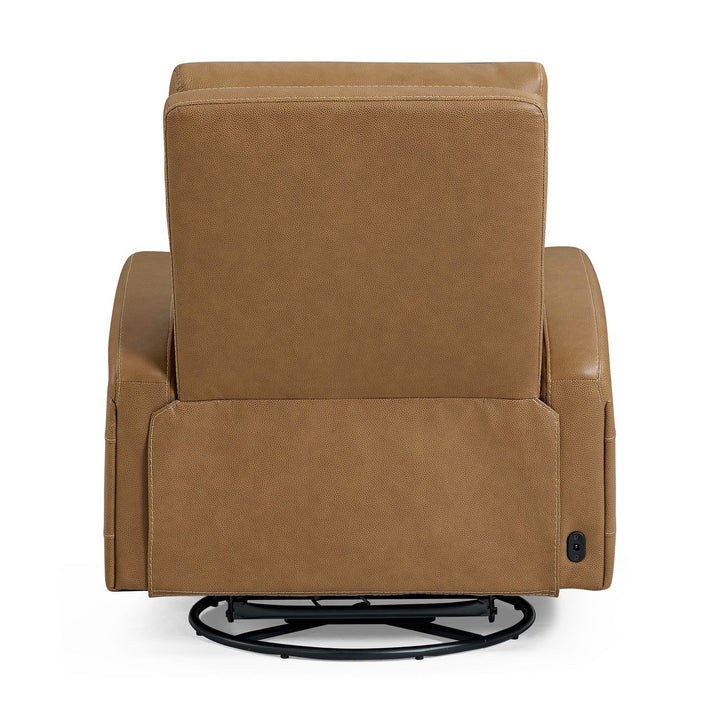 Rosslyn - Swivel Glider Recliner P3