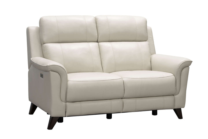 Kester - Power Reclining Loveseat
