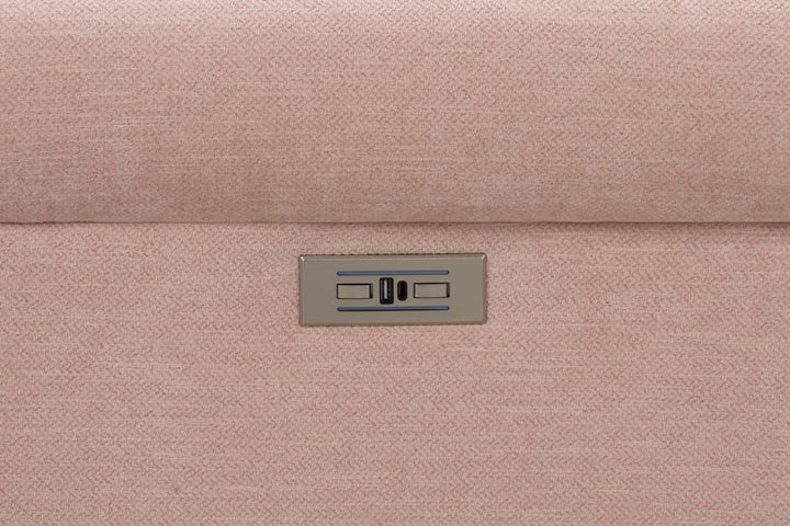 Tegan - 1P Swivel Glider