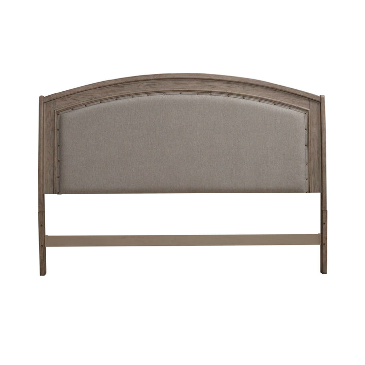 Avalon - Upholstered Headboard