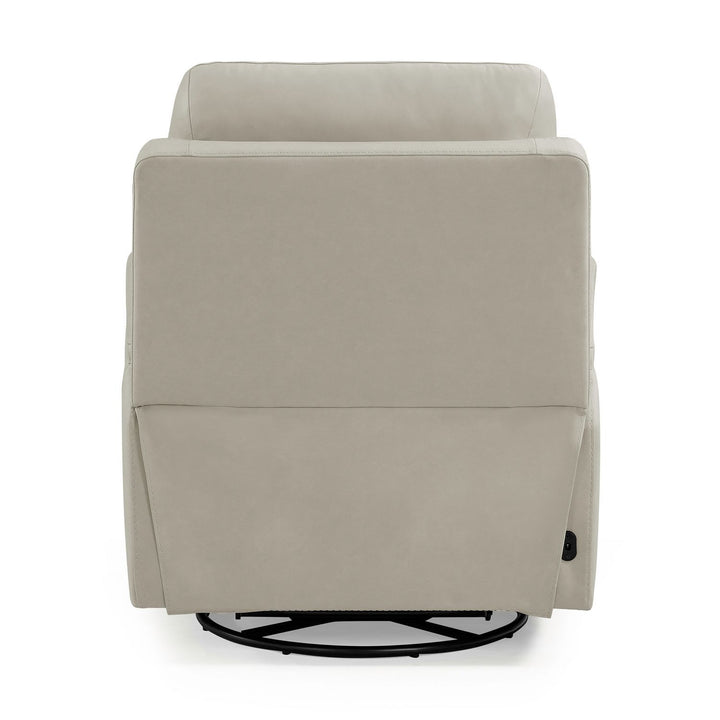 Rowland - Swivel Glider Recliner P3