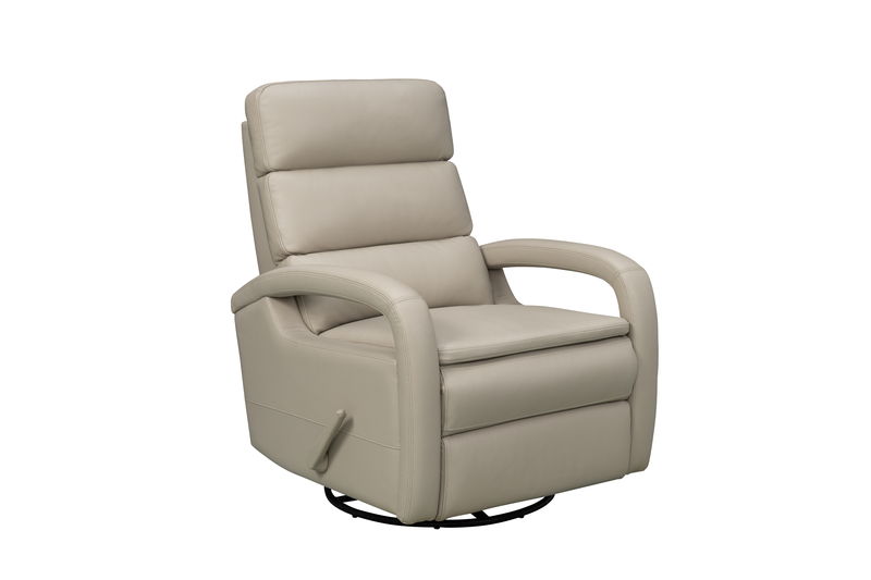 Nick - Swivel Glider Recliner