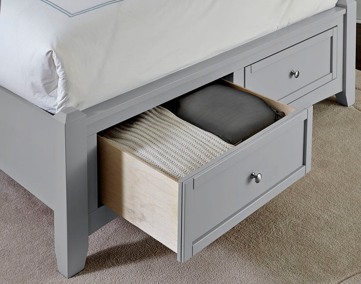 Bonanza - Mansion Bed