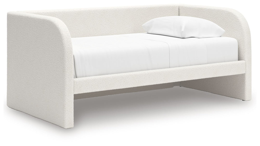 Arloster - Upholstered Day Bed