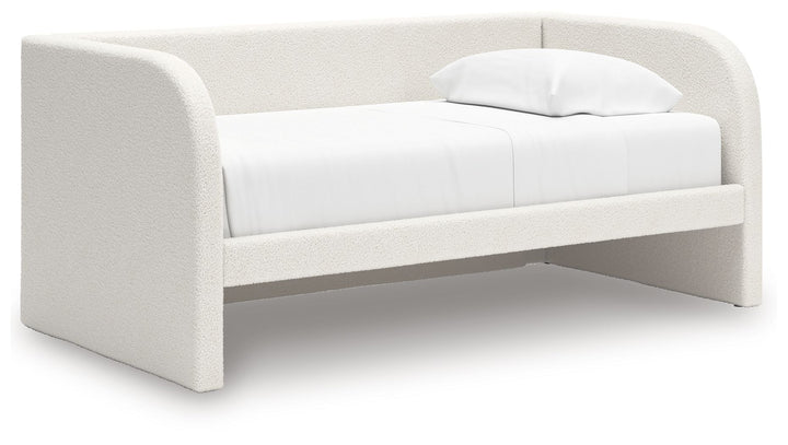 Arloster - Upholstered Day Bed