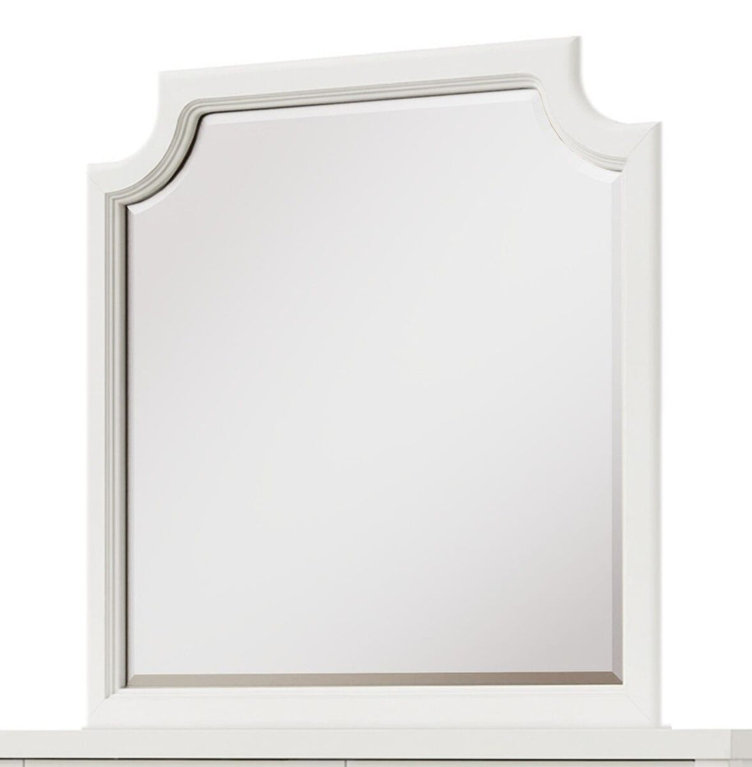 Pure Maple - Garden Mirror