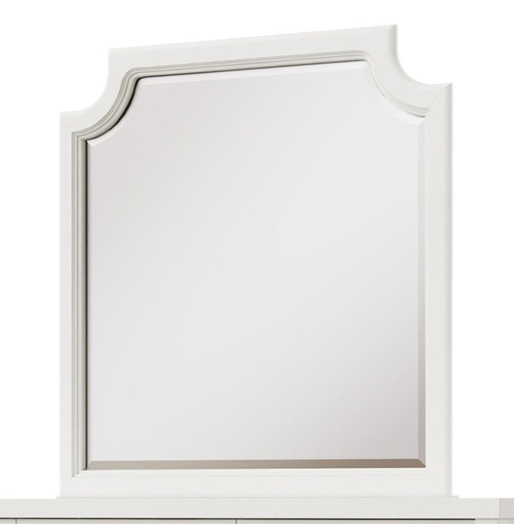 Pure Maple - Garden Mirror