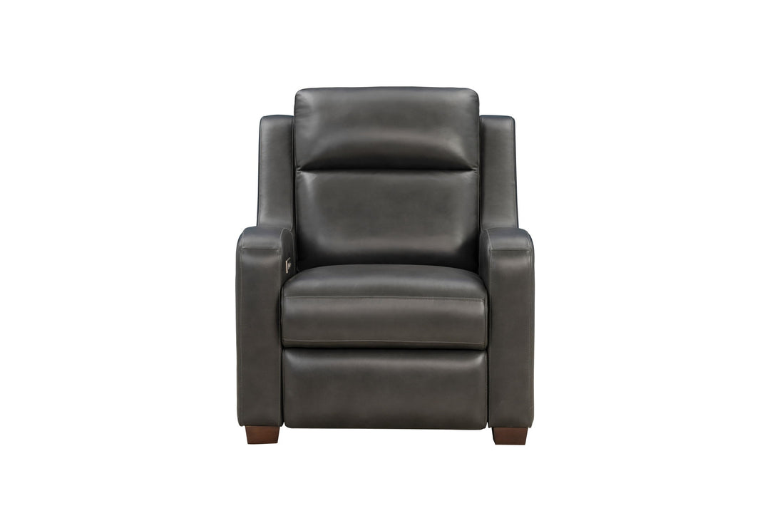 Ayden - Power Recliner With Power Headrest, Power Lumbar