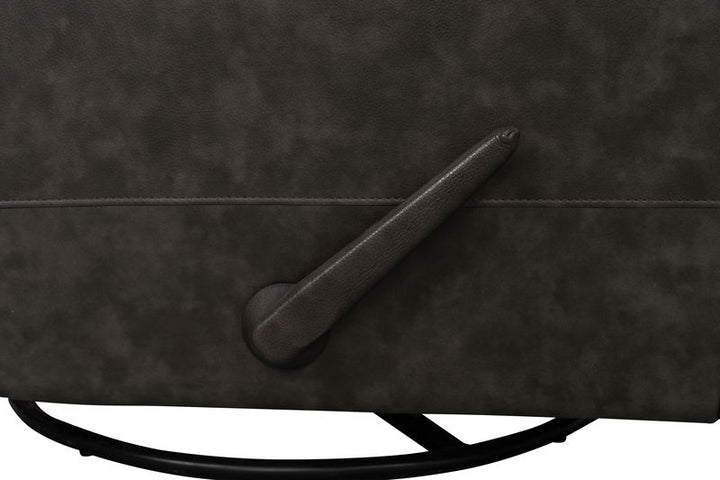 Nick - Swivel Glider Recliner