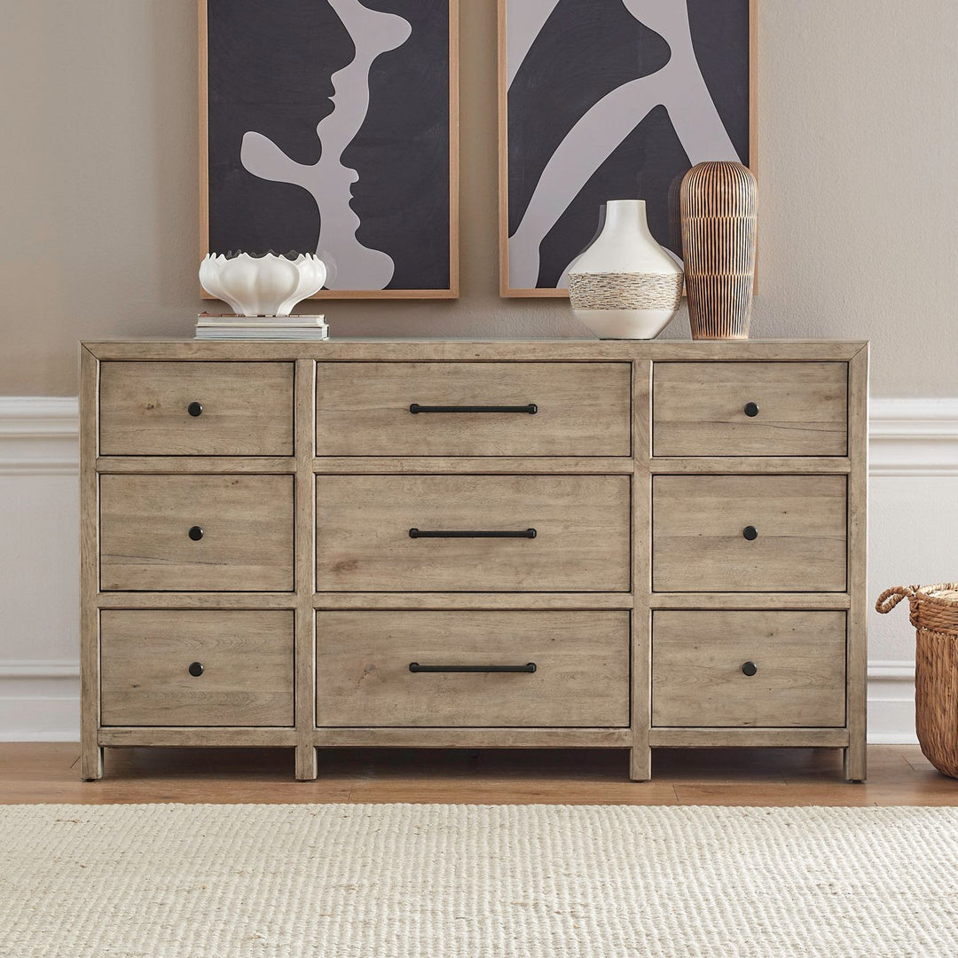 Proximity Place - Dresser