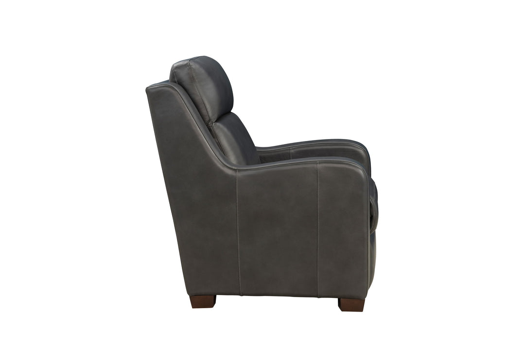 Ayden - Power Recliner With Power Headrest, Power Lumbar