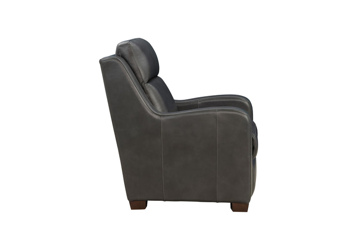 Ayden - Power Recliner With Power Headrest, Power Lumbar