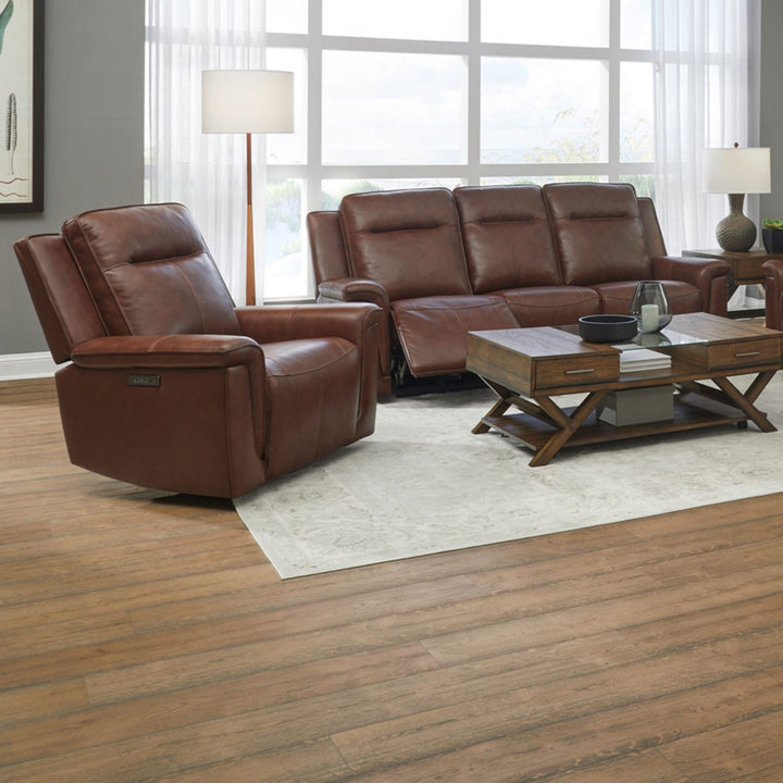 Avery - Sofa Set