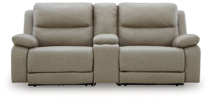 Narwhal Place - Reclining Sectional