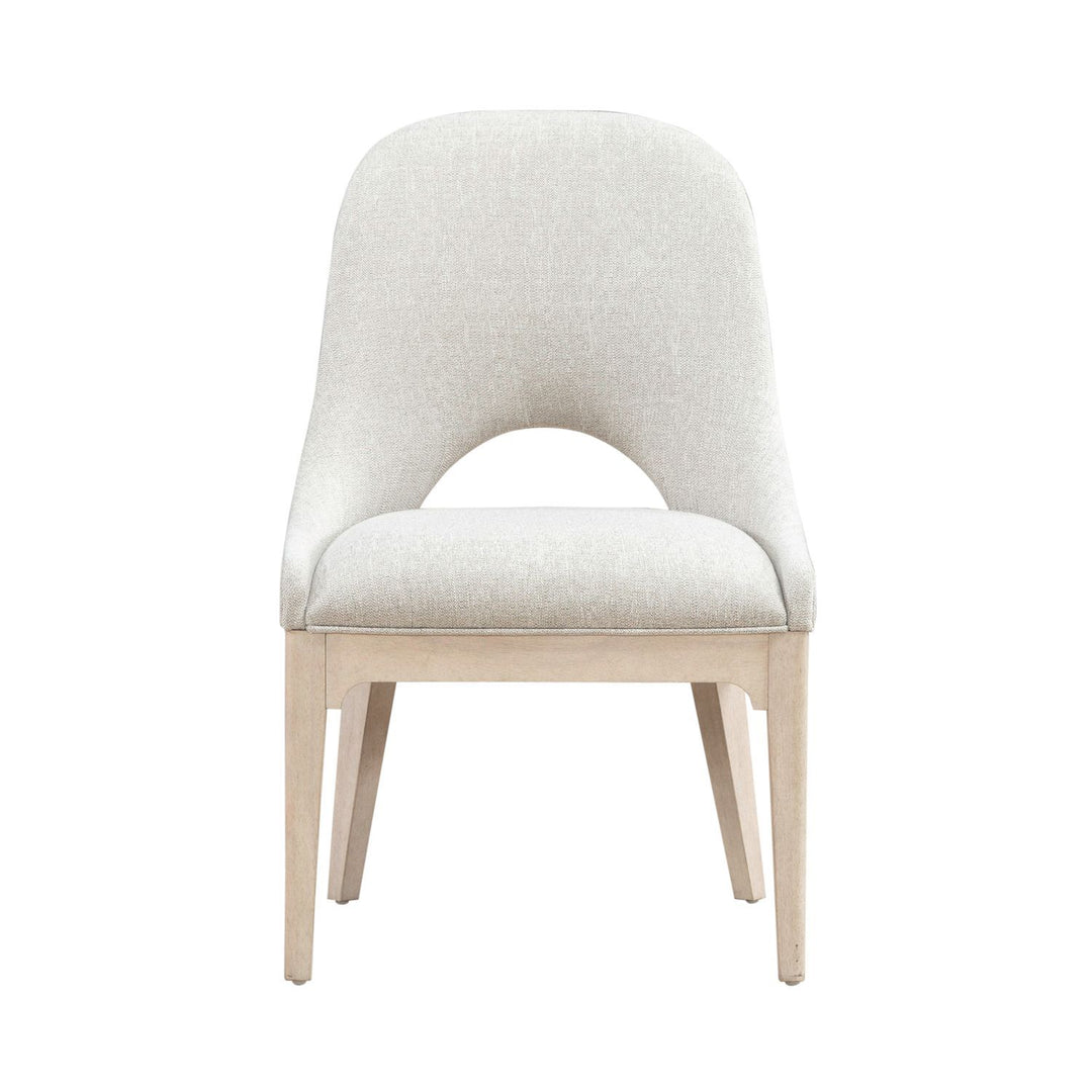 South Bend - Upholstered Side Chair (RTA)