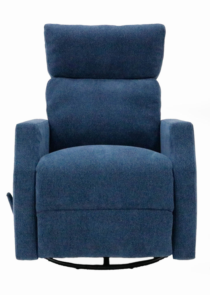 Kinsley - Swivel Glider Recliner