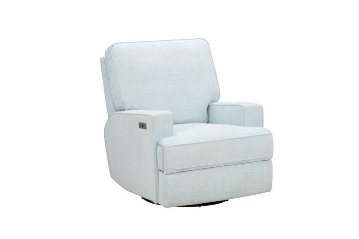 Rhea - 1P Swivel Glider