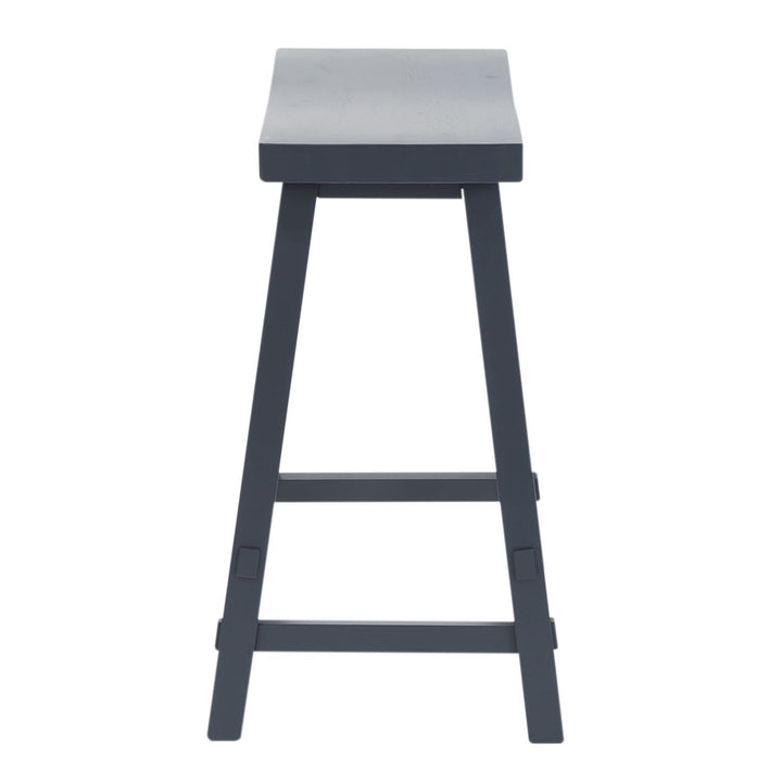 Creations II - 24" Sawhorse Counter Stool