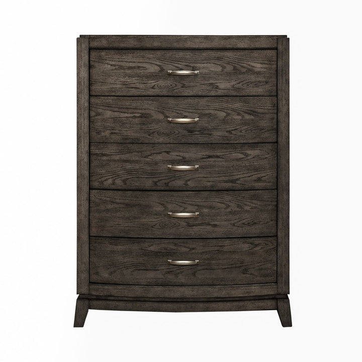 Avalon - 5 Drawer Chest