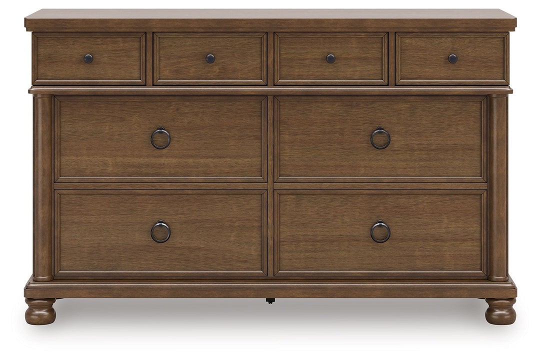 Rowlenstown - Dresser