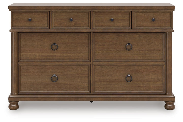 Rowlenstown - Dresser