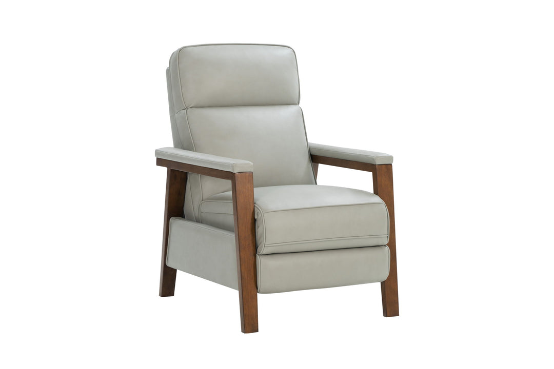 Ashland (B) - Push Thru The Arm Recliner