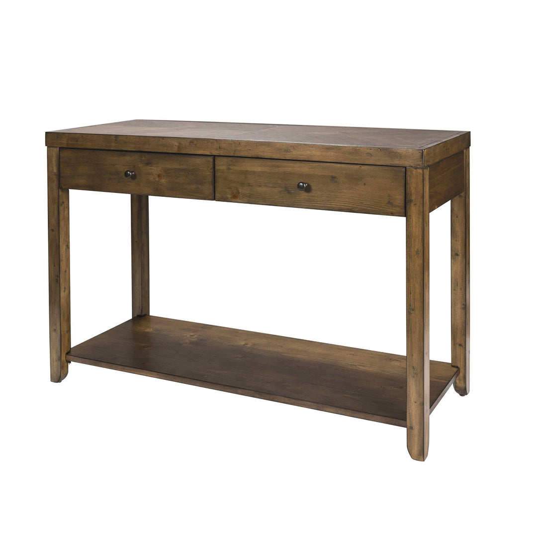 Mitchell - End Table