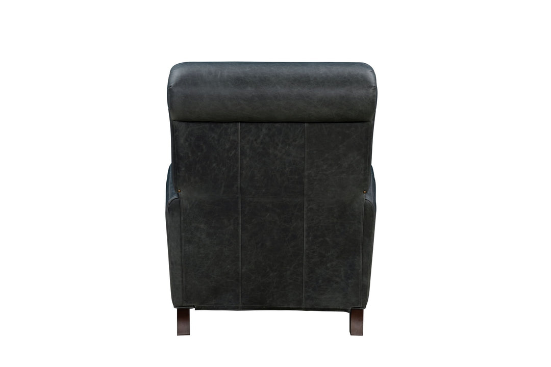 Harrington - Recliner Push Thru The Arm