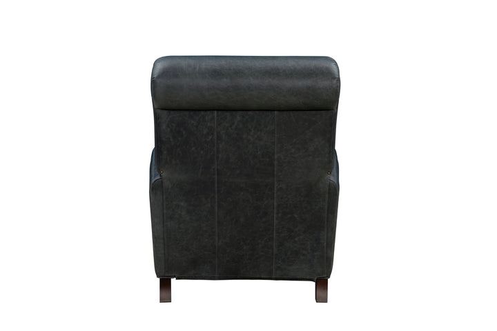 Harrington - Recliner Push Thru The Arm