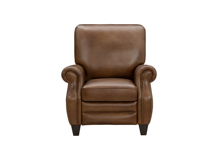 Briarwood - Power Recliner - Tawny