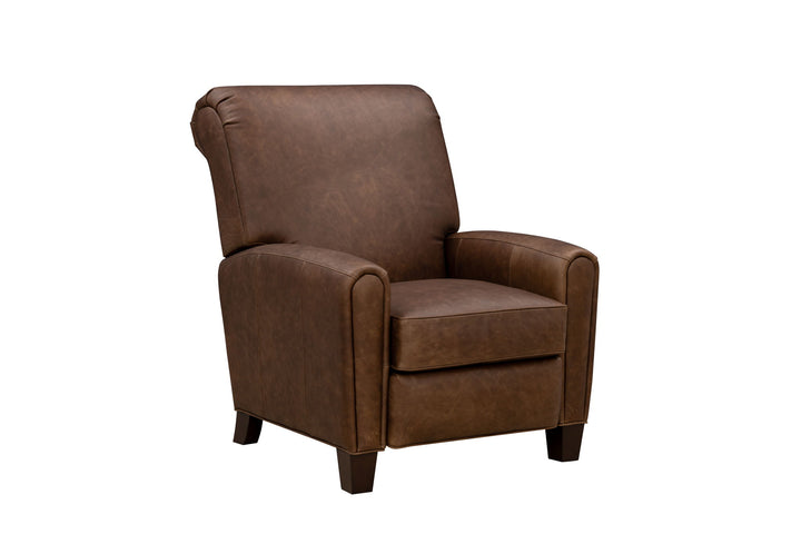 Harrington - Recliner Push Thru The Arm