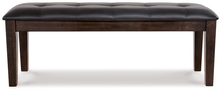 Haddigan - Upholstered Bench