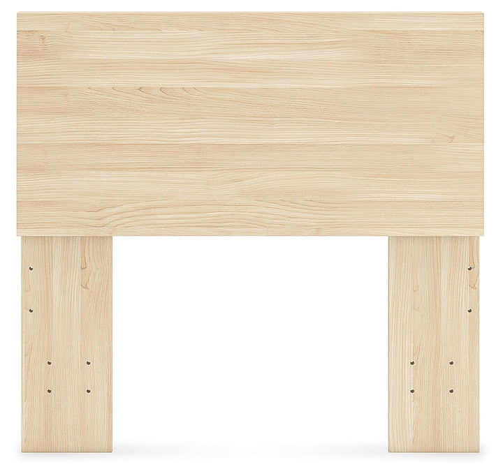 Onita - Panel Headboard