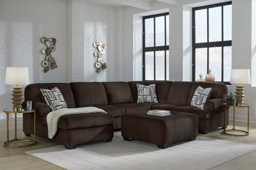 Kimlee - Sectional