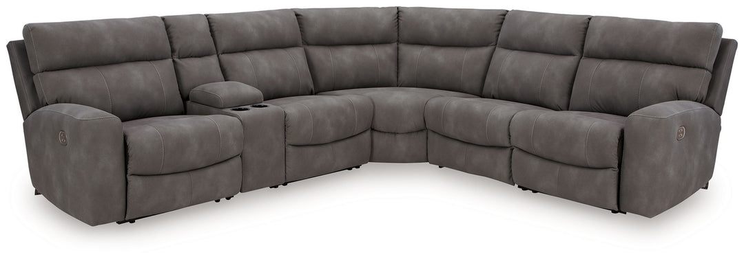 Next-Gen Durapella - Reclining Sectional