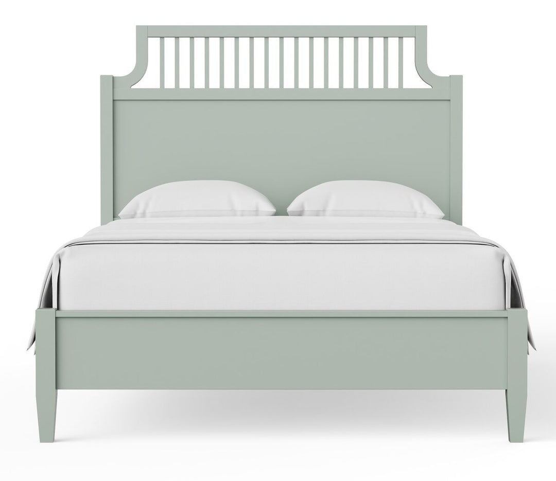 Pure Maple - Garden Bed