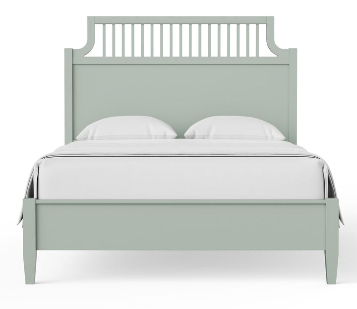 Pure Maple - Garden Bed