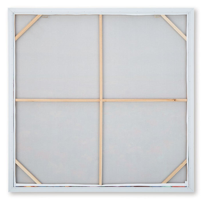 Sethford - Wall Art - Multi