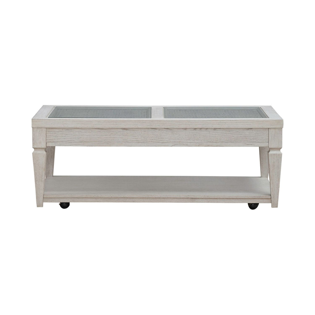 Caruso Heights - Table