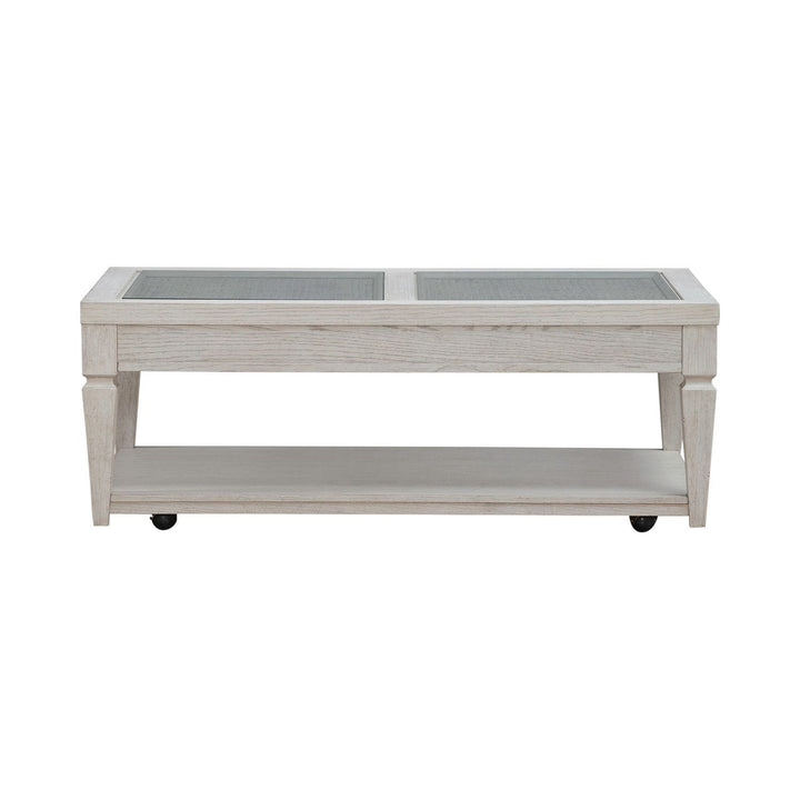 Caruso Heights - Table